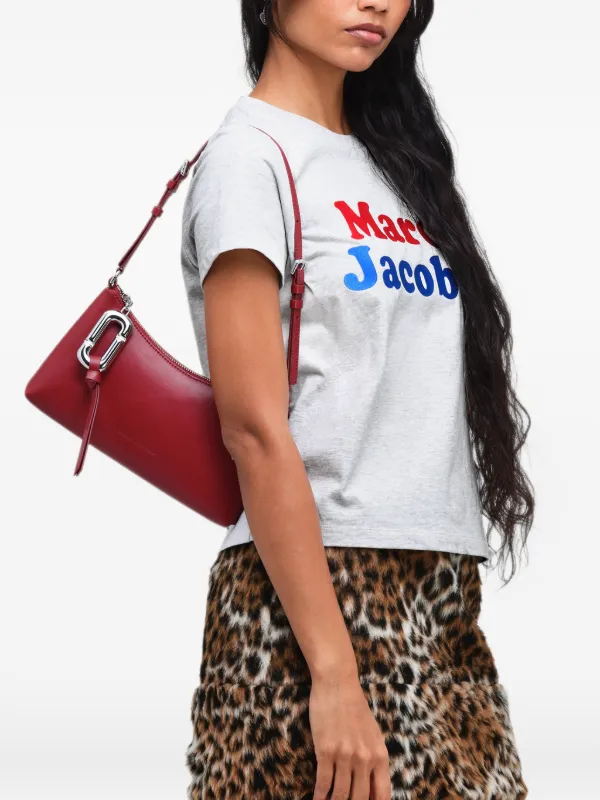 Marc Jacobs Scene Convertible Mini Bag | Red | FARFETCH