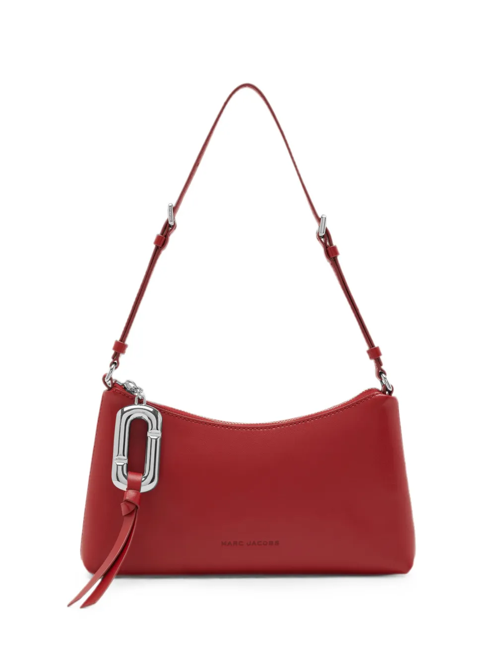 Marc Jacobs Scene convertible mini bag - Rosso