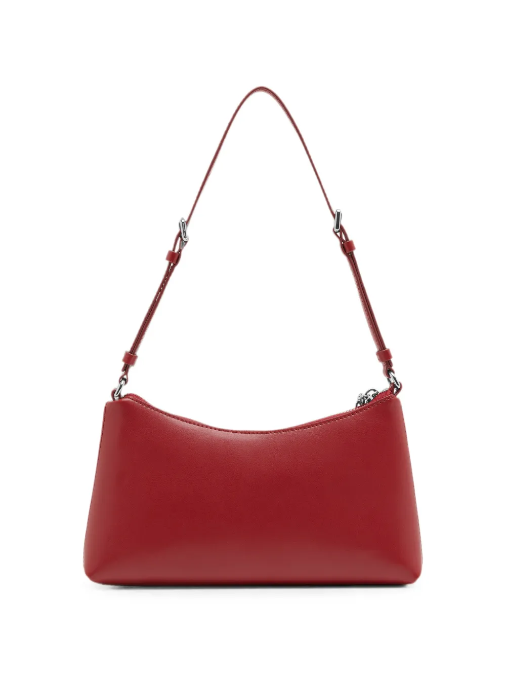 Marc Jacobs Scene verstelbare mini-tas Rood