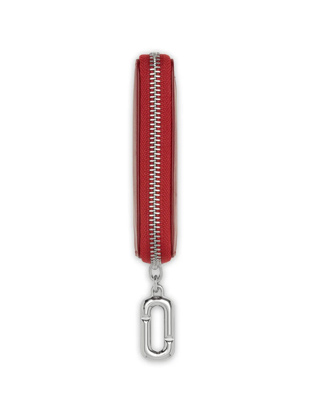 Marc Jacobs Scene compacte portemonnee Rood