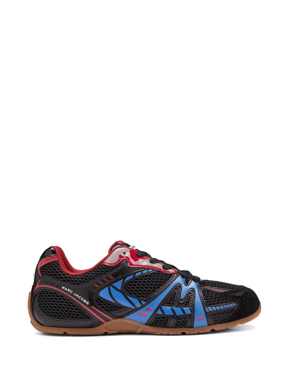 Marc Jacobs The 72 Spring sneakers - Nero
