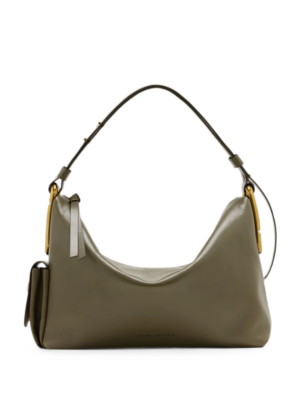 Marc Jacobs Scene large shoulder bag - Verde