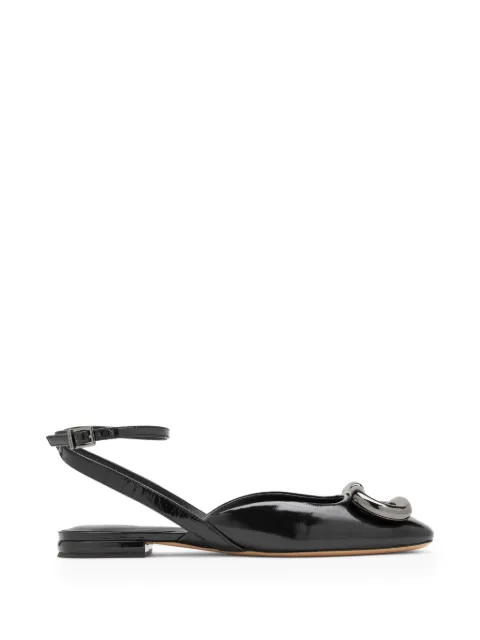 Marc Jacobs The Pop J Marc sandals