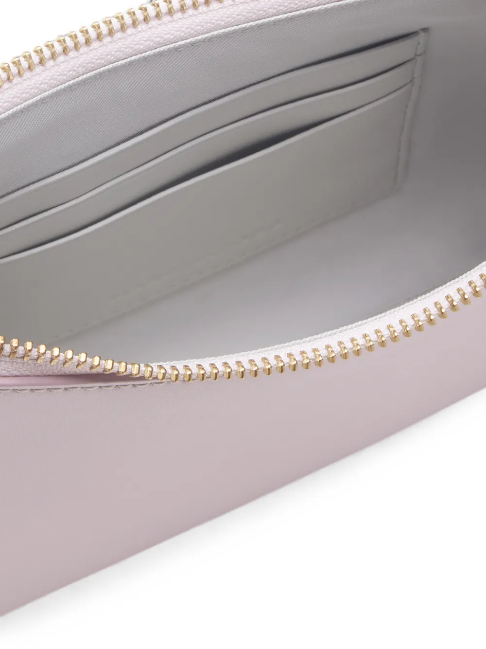 Marc Jacobs Scene verstelbare mini-tas Paars