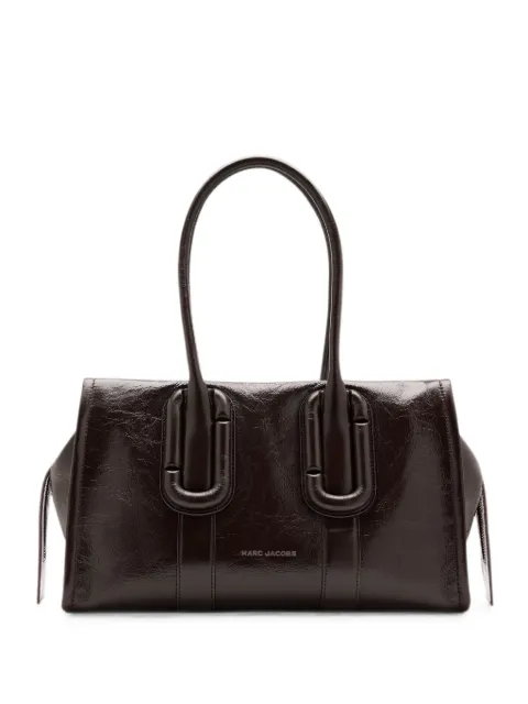Marc Jacobs bolso shopper Babe City de piel arrugada