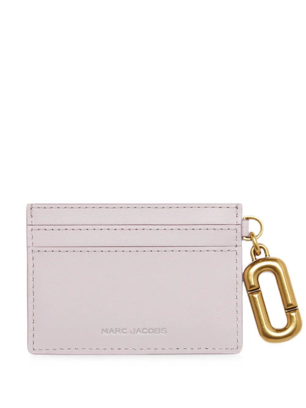 Marc Jacobs Scene card case - Violett