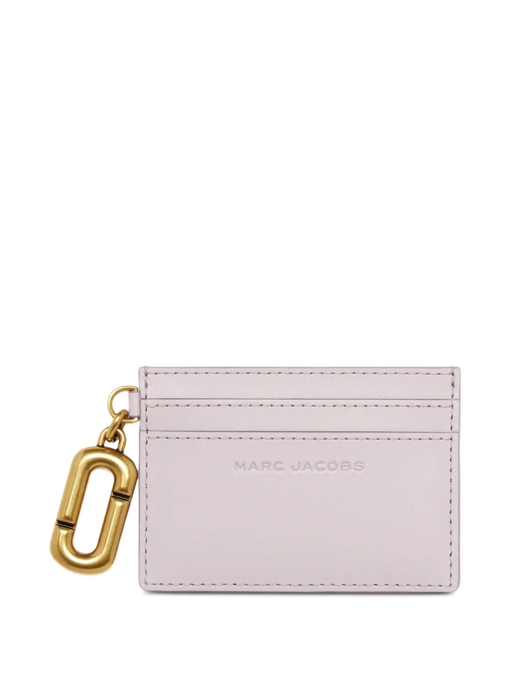 Marc Jacobs Scene pasjeshouder Paars