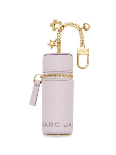 Marc Jacobs breloque pour sac The Lipstick
