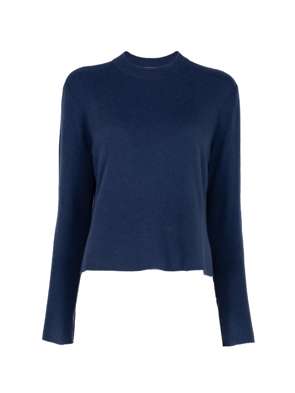 Arlo Mott Warren crew-neck sweater