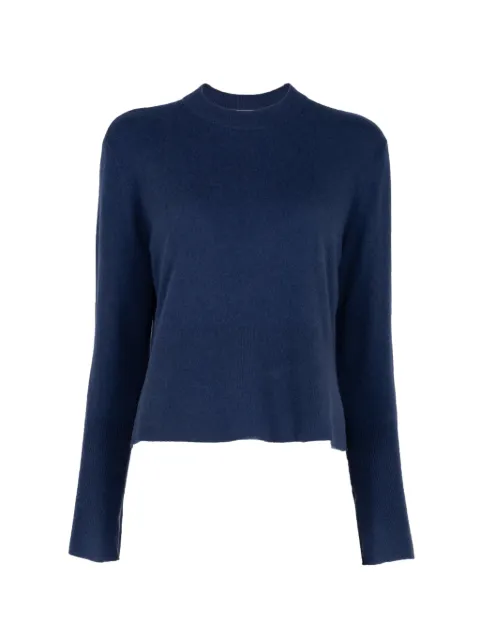 Arlo Mott Warren crew-neck sweater