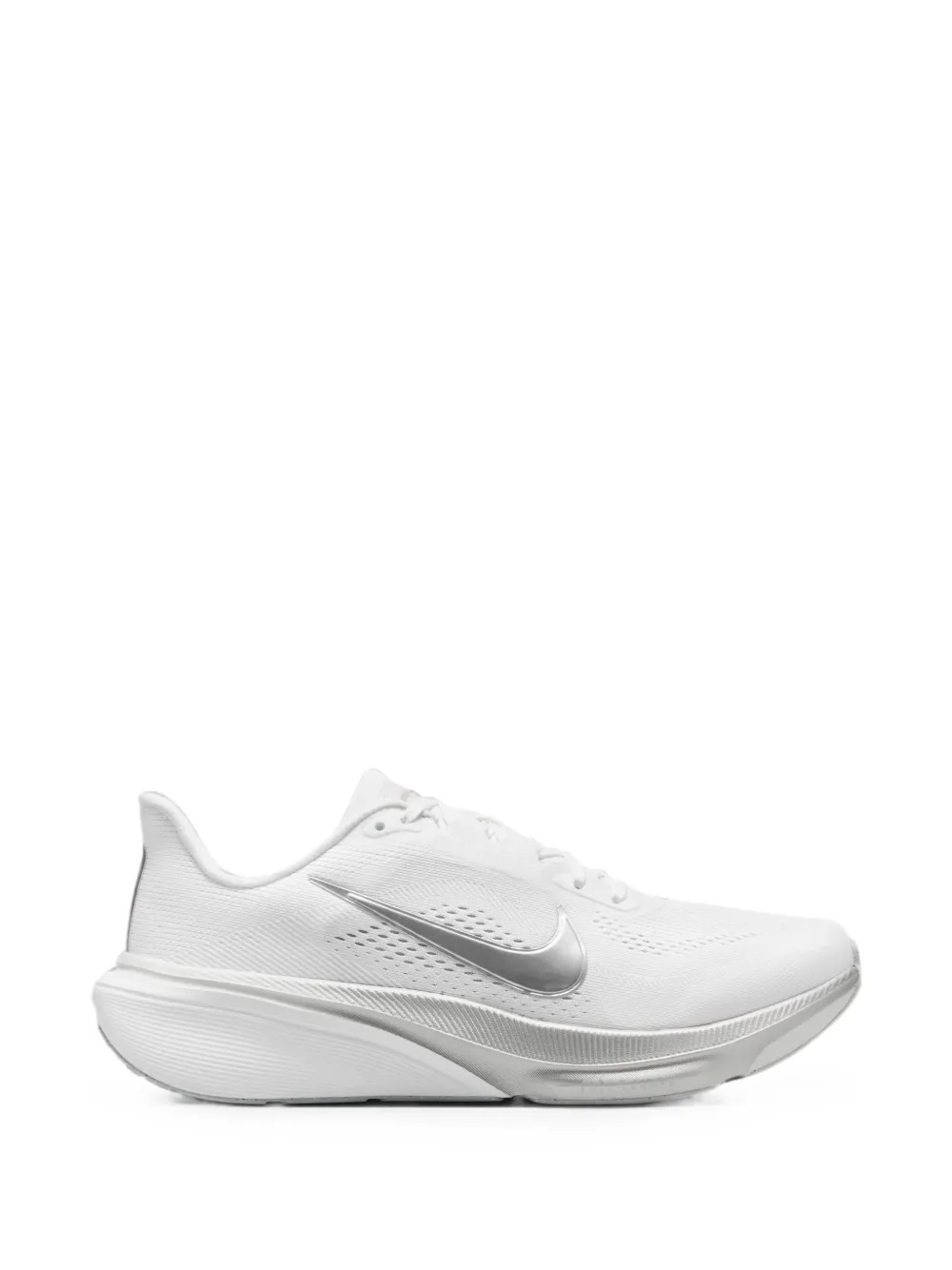 Nike Sneakers Pegasus 42 - Bianco