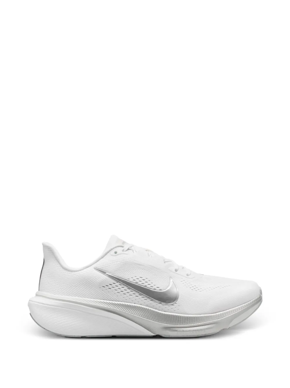 Nike Pegasus 42 sneakers Wit
