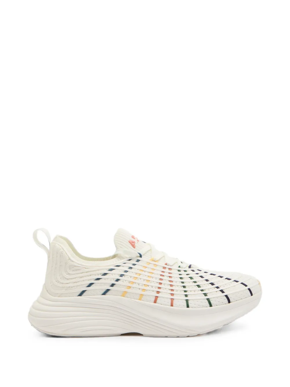 APL: ATHLETIC PROPULSION LABS TechLoom Dream sneakers Beige