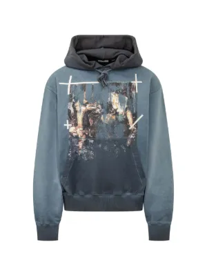 Off-White（オフホワイト）メンズ メンズ フーディ・パーカー - FARFETCH