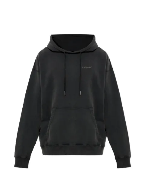 Off-White Rugs Arrow hoodie