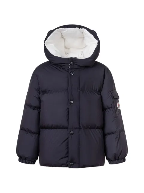 Moncler Enfant Jareth padded jacket
