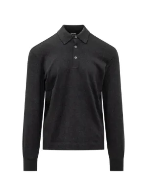 Zegna メンズ ポロシャツ通販 - FARFETCH