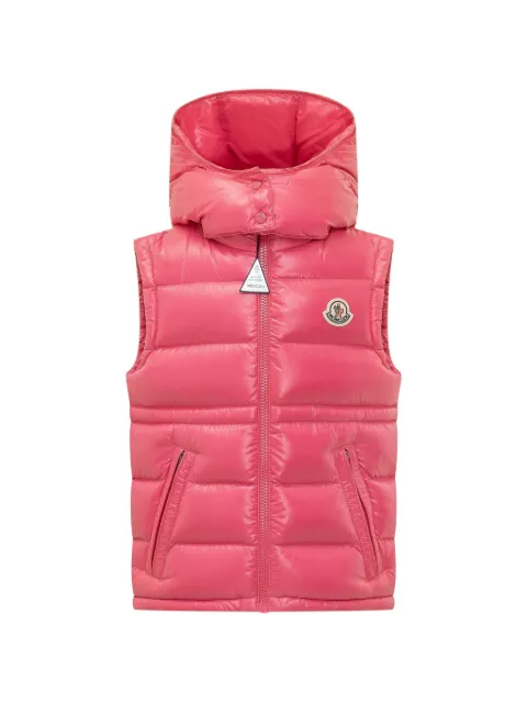 Moncler Enfant Ania quilted gilet