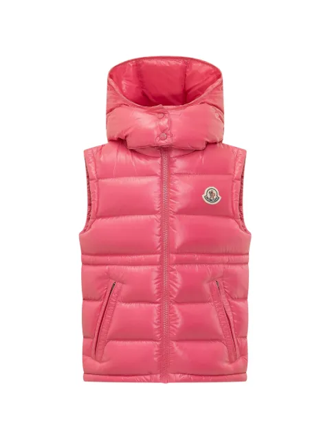 Moncler Enfant Ania quilted gilet