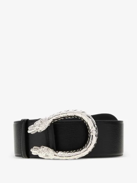 Gucci Dionysus leather belt