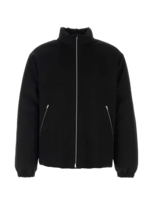 JIL SANDER（ジル・サンダー）ダウンジャケット - FARFETCH