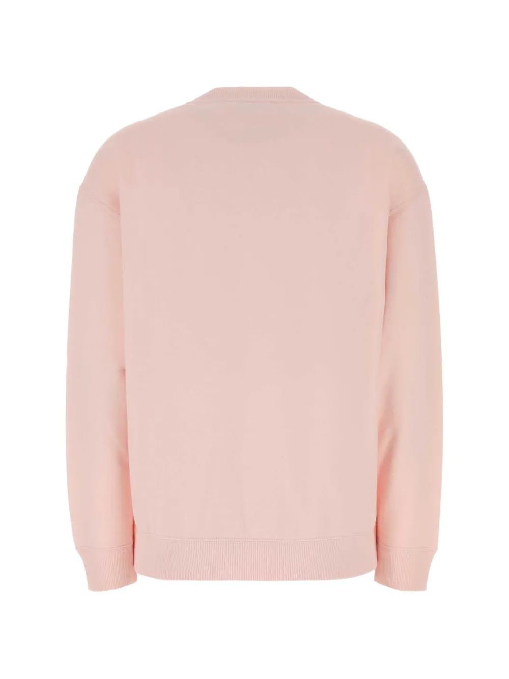 Jil Sander Sweater met ronde hals Roze