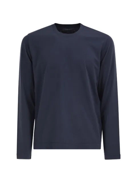 Fedeli long-sleeve T-shirt
