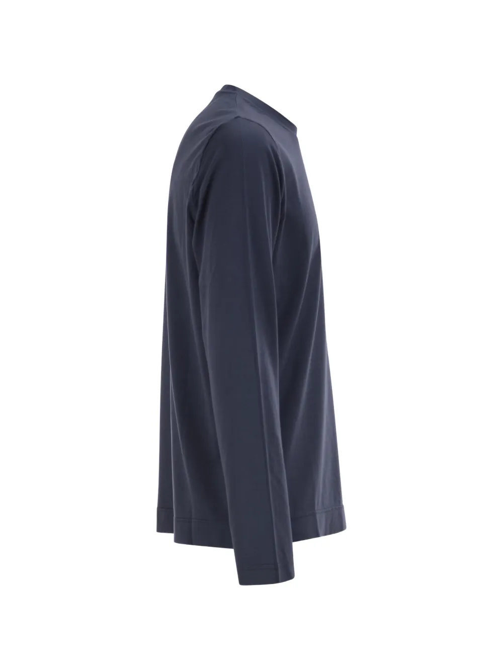 Fedeli long-sleeve T-shirt Blauw