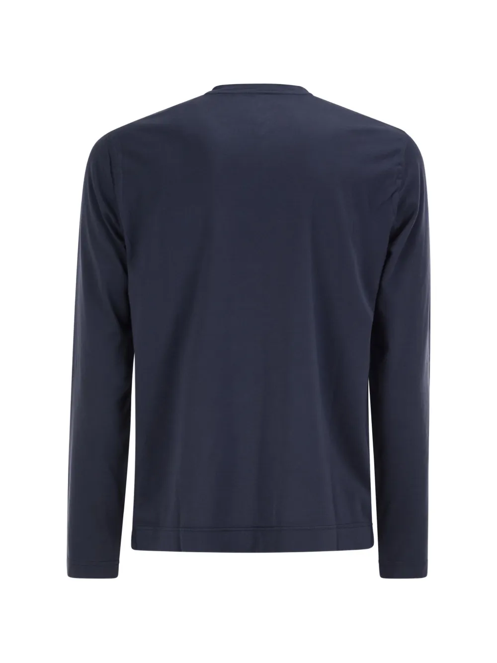 Fedeli long-sleeve T-shirt Blauw