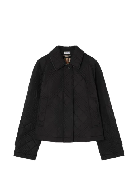 Burberry plumífero Tiffield de nylon