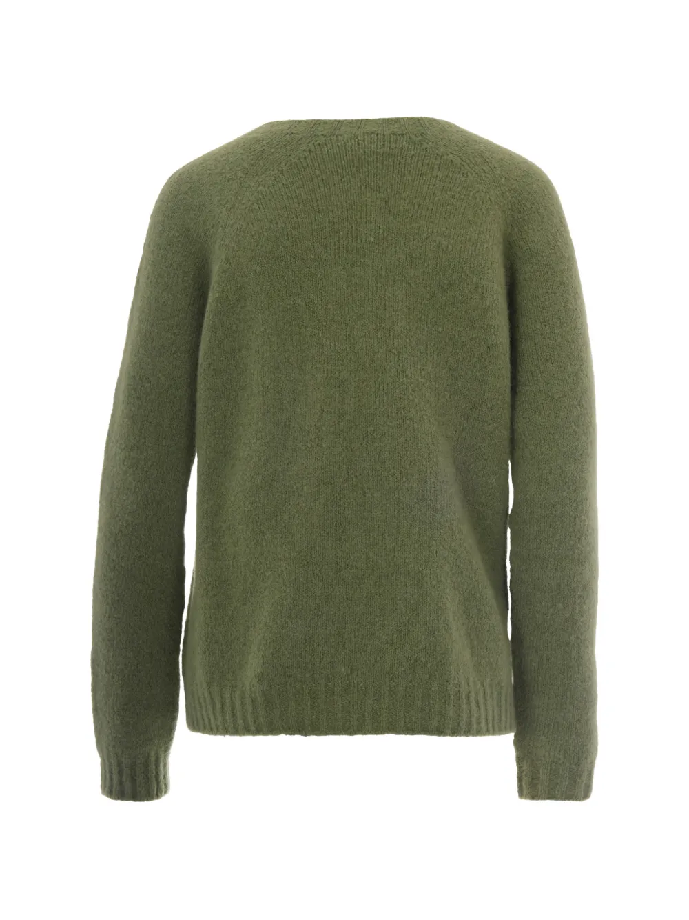 Weekend Max Mara Trui met raglanmouwen Groen