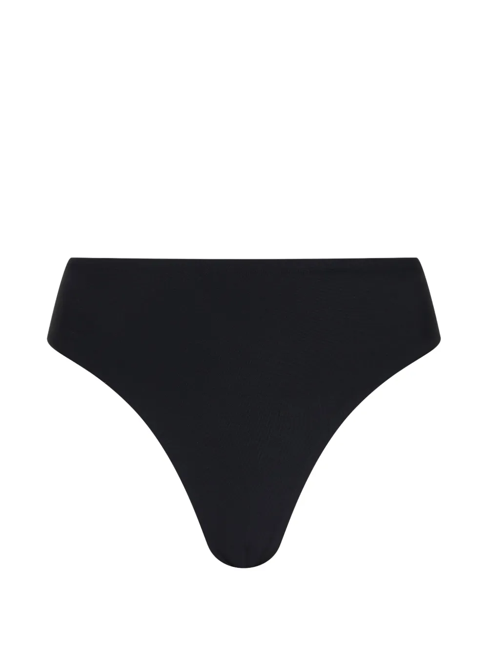 BONDI BORN Fern bikini bottoms - Nero