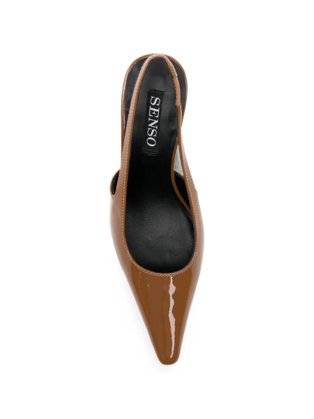 Senso 80mm Vrushali pumps Bruin