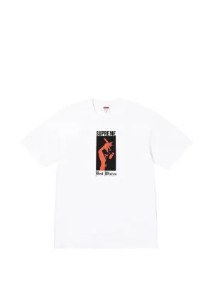 Supreme Dean Blunt t-shirt | White | FARFETCH