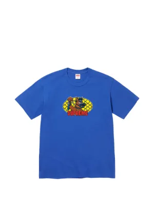 Supreme Evolution T-shirt | Blue | FARFETCH JO