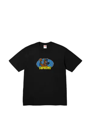 Supreme Spider-Man Tシャツ ブラック M 黒 新品 Supreme Spider-Man T-shirt | Black | FARFETCH