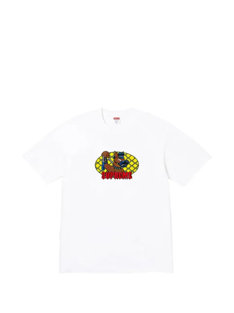 Supreme playera Leash