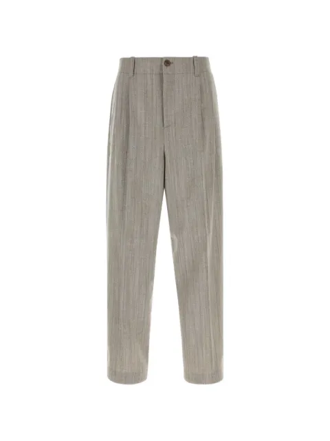 Golden Goose pleated trousers