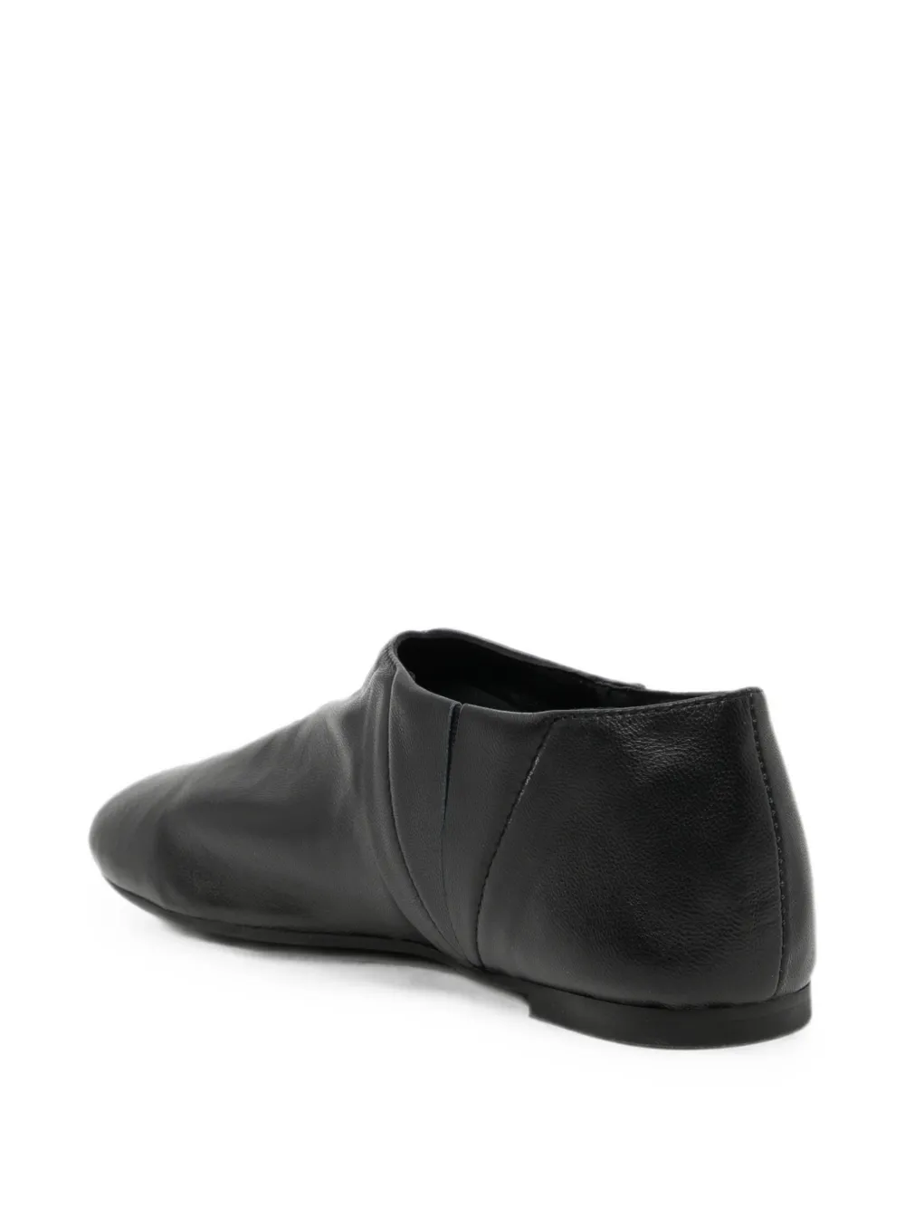 Senso Conrad I flats Zwart