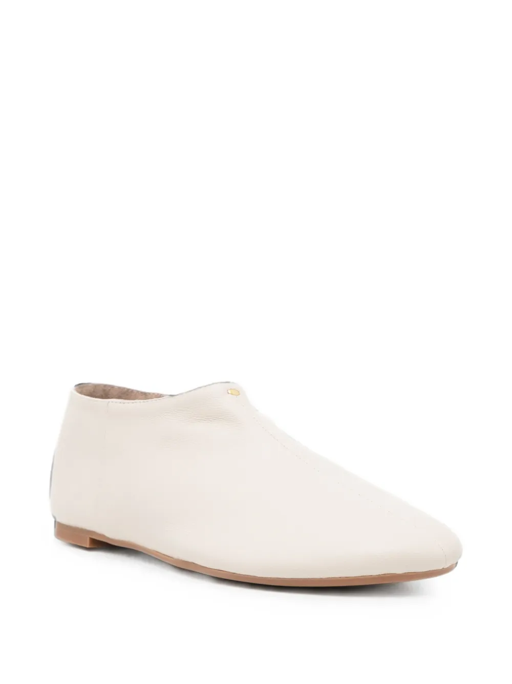 Senso Conrad flats Beige