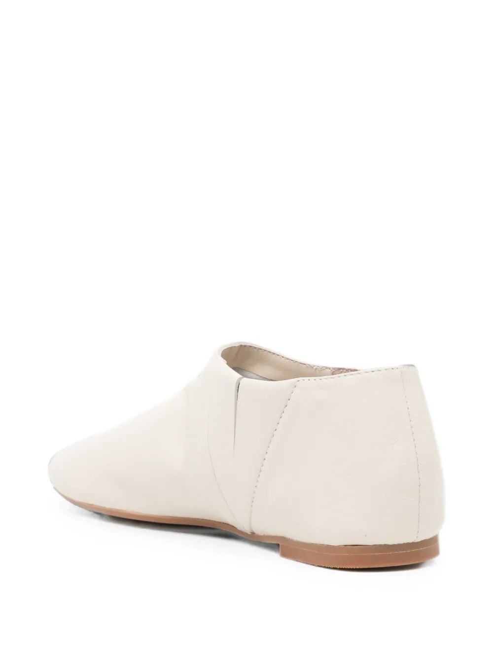 Senso Conrad flats Beige