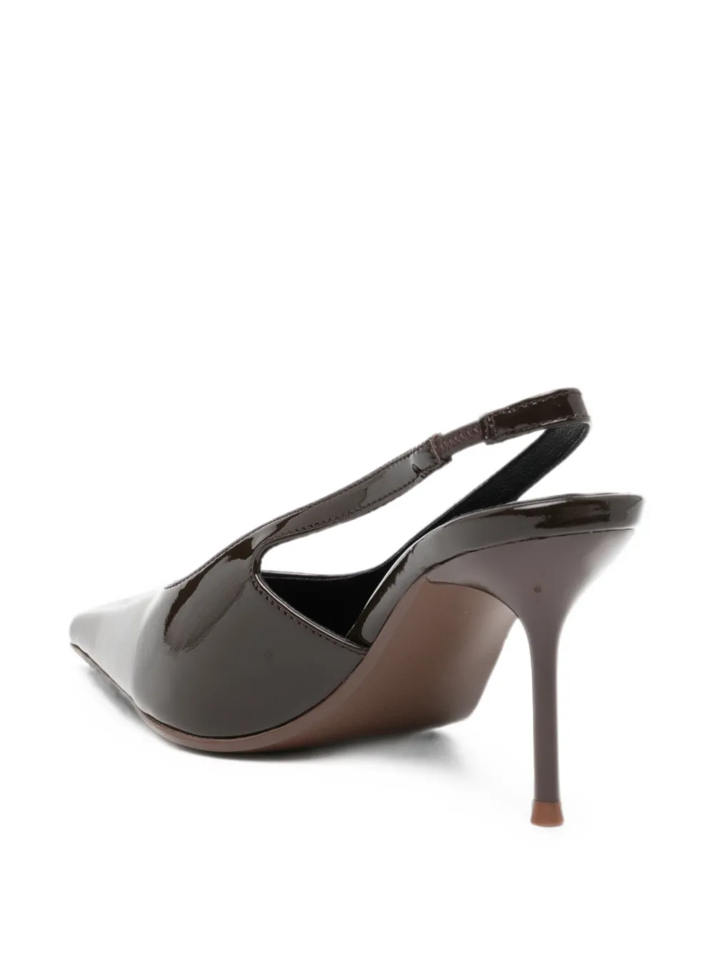 Senso 80mm Vrushali pumps Bruin