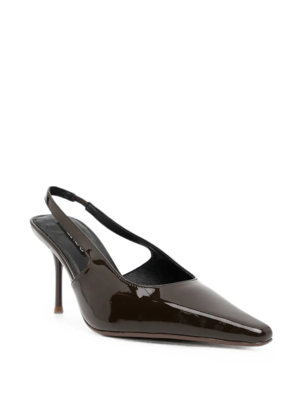Senso 80mm Vrushali pumps Bruin