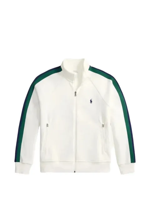 Polo Ralph Lauren Giacca con ricamo