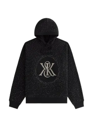 CORTEIZ Alcatraz Graphic Hoodie | Black | FARFETCH AO