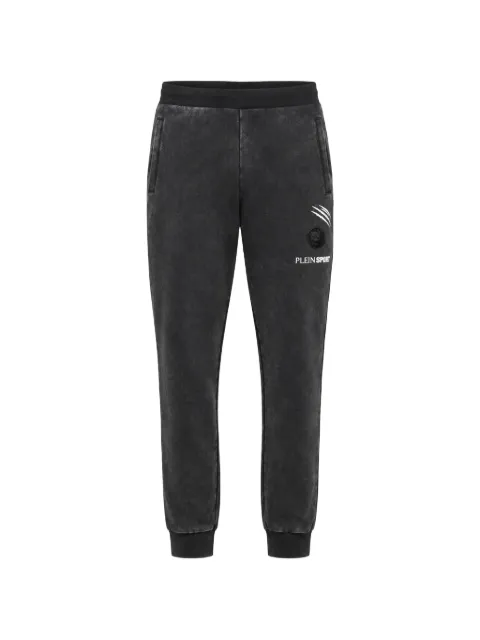 Plein Sport fleece track pants
