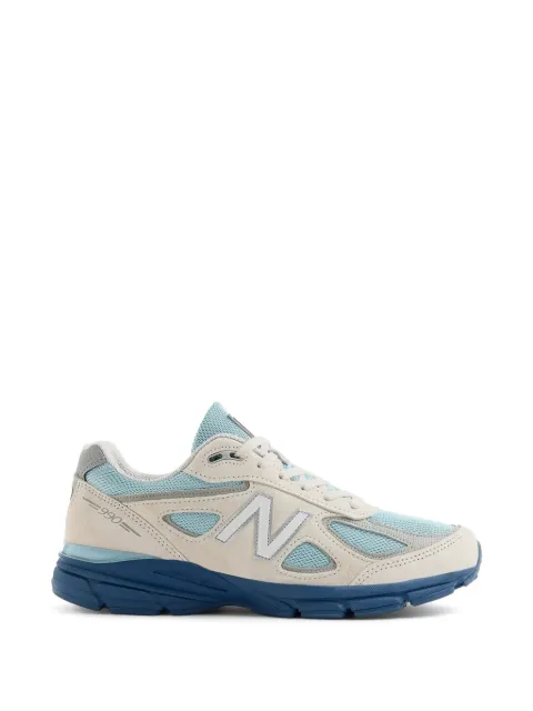 New Balance 990v4 mesh-panel sneakers