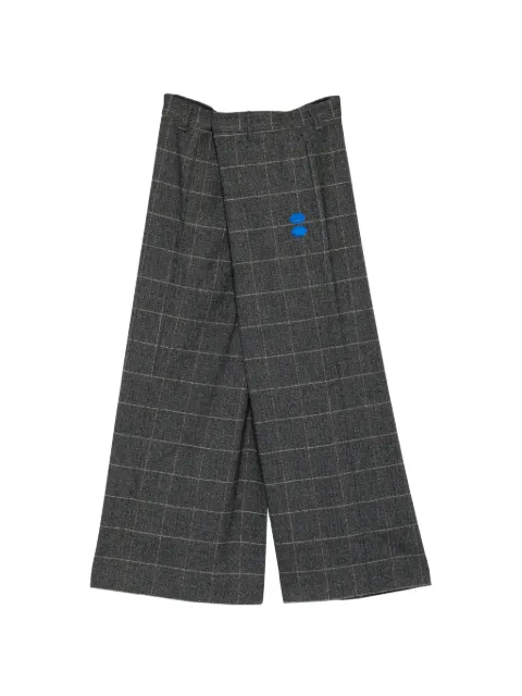 Off-White oversize pants