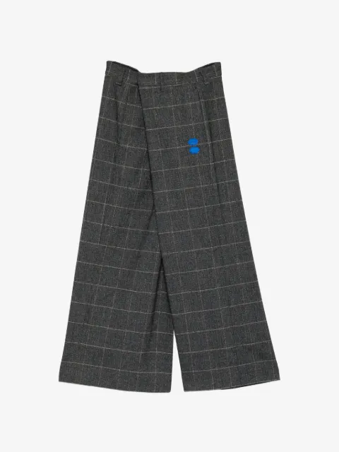 Off-White oversize pants