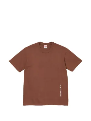Supreme x Frank Frazetta グラフィック Tシャツ | ブラウン | FARFETCH JP